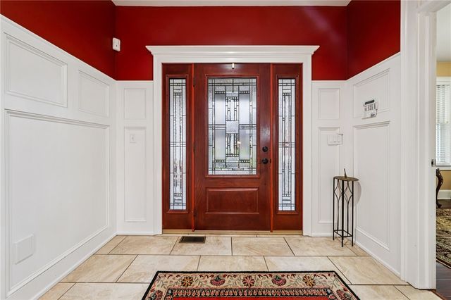 65 Edgewood Drive, Batavia, NY 14020