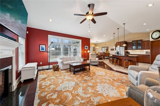 65 Edgewood Drive, Batavia, NY 14020