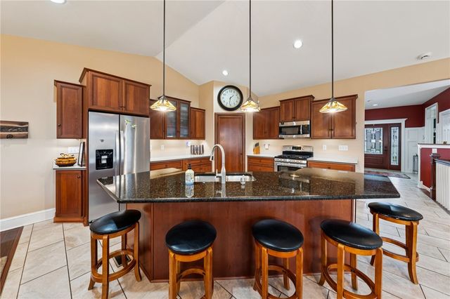 65 Edgewood Drive, Batavia, NY 14020