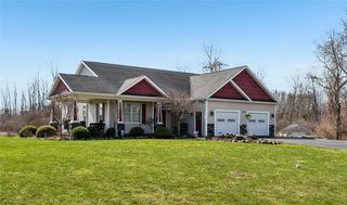 65 Edgewood Drive, Batavia, NY 14020