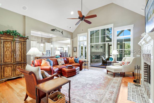 24 Indigo Plantation Rd, Okatie, SC 29909