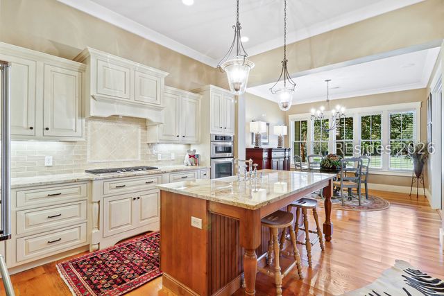 24 Indigo Plantation Rd, Okatie, SC 29909