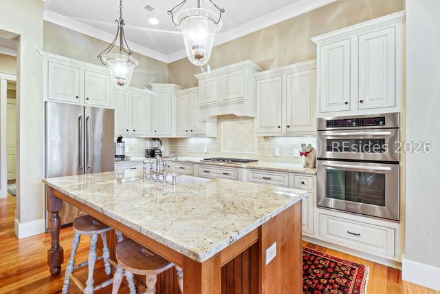 24 Indigo Plantation Rd, Okatie, SC 29909