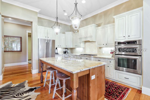 24 Indigo Plantation Rd, Okatie, SC 29909