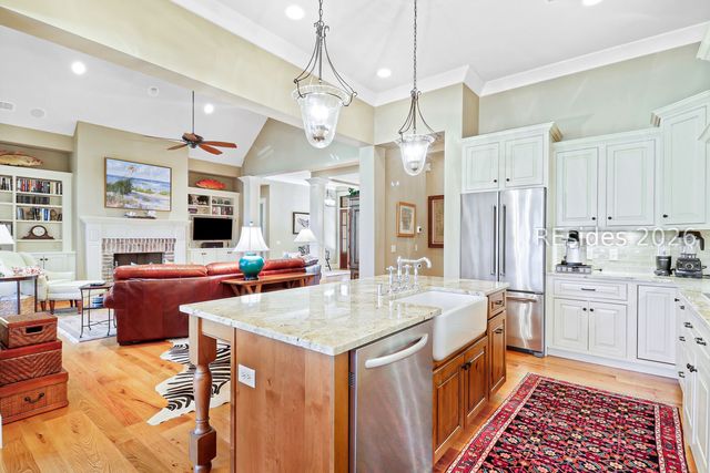 24 Indigo Plantation Rd, Okatie, SC 29909