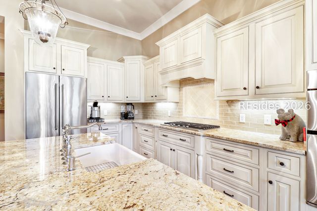 24 Indigo Plantation Rd, Okatie, SC 29909