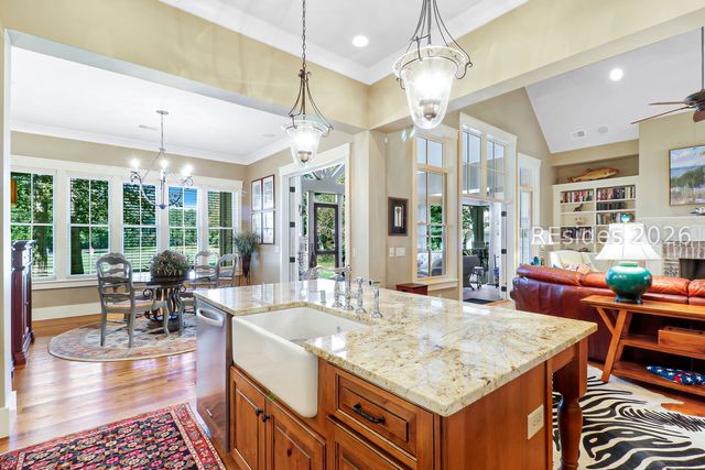 24 Indigo Plantation Rd, Okatie, SC 29909