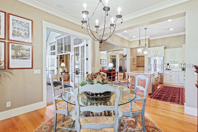 24 Indigo Plantation Rd, Okatie, SC 29909