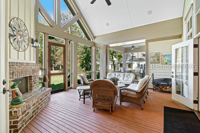 24 Indigo Plantation Rd, Okatie, SC 29909