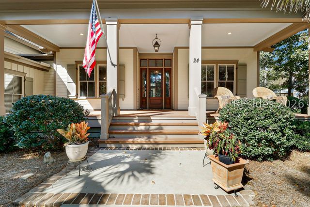 24 Indigo Plantation Rd, Okatie, SC 29909