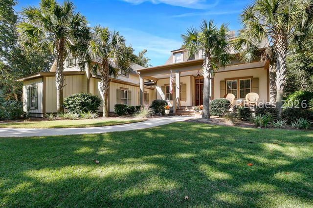 24 Indigo Plantation Rd, Okatie, SC 29909