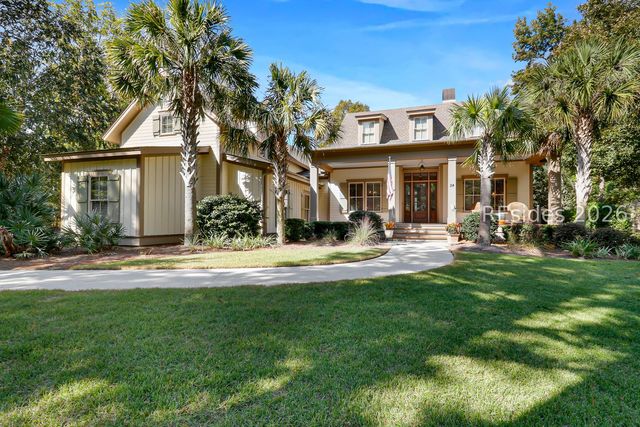 24 Indigo Plantation Rd, Okatie, SC 29909