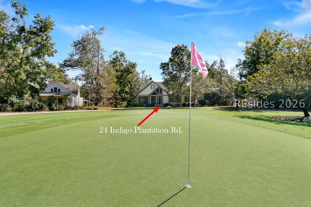 24 Indigo Plantation Rd, Okatie, SC 29909