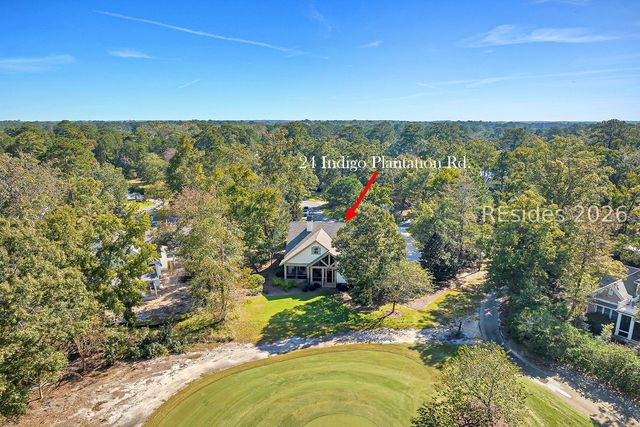 24 Indigo Plantation Rd, Okatie, SC 29909