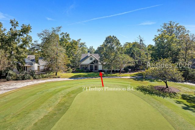 24 Indigo Plantation Rd, Okatie, SC 29909