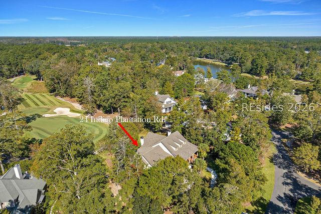 24 Indigo Plantation Rd, Okatie, SC 29909