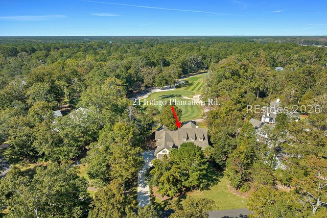 24 Indigo Plantation Rd, Okatie, SC 29909