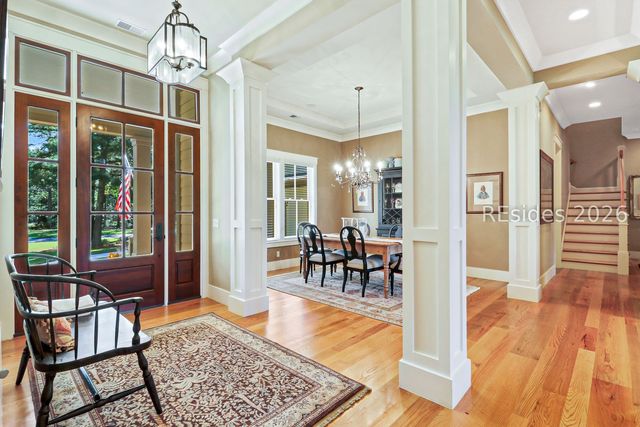 24 Indigo Plantation Rd, Okatie, SC 29909