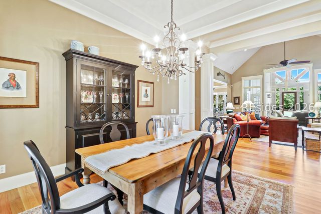 24 Indigo Plantation Rd, Okatie, SC 29909