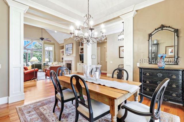 24 Indigo Plantation Rd, Okatie, SC 29909