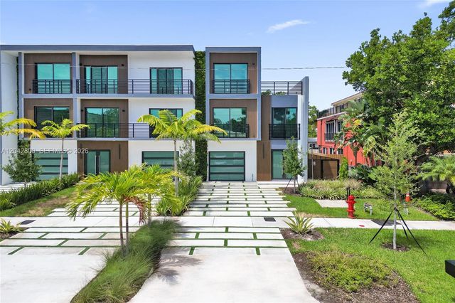 1825 NE 26th Avenue 1, Fort Lauderdale, FL 33305
