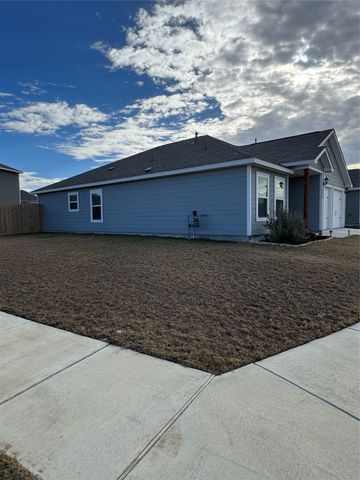 10856 Copper Hills Lane, Fort Worth, TX 76108