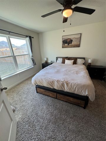 10856 Copper Hills Lane, Fort Worth, TX 76108