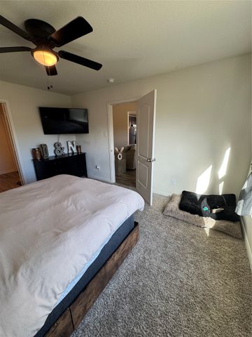 10856 Copper Hills Lane, Fort Worth, TX 76108