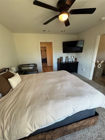 10856 Copper Hills Lane, Fort Worth, TX 76108