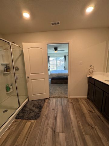 10856 Copper Hills Lane, Fort Worth, TX 76108