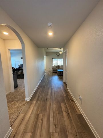 10856 Copper Hills Lane, Fort Worth, TX 76108