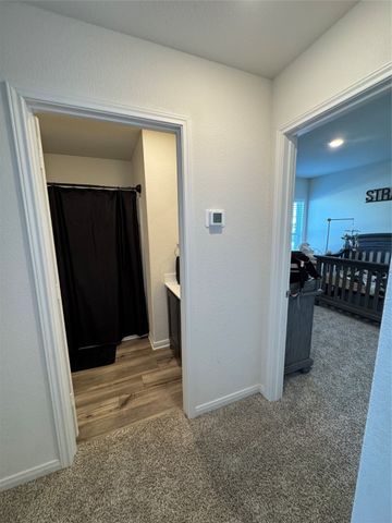 10856 Copper Hills Lane, Fort Worth, TX 76108