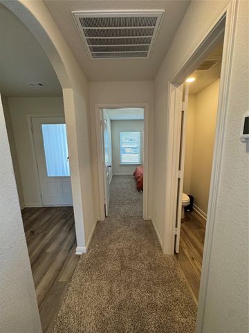 10856 Copper Hills Lane, Fort Worth, TX 76108