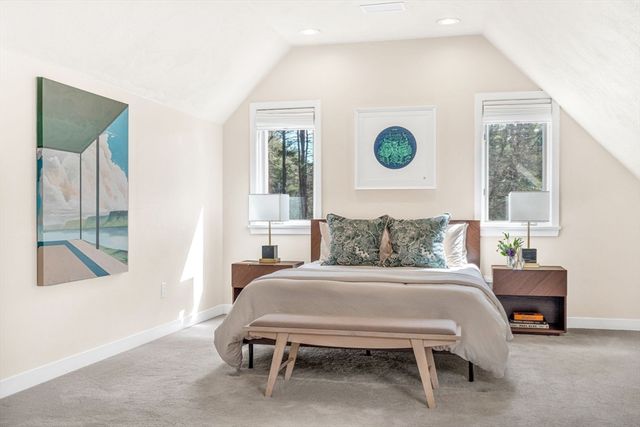 246 Marlboro Road, Sudbury, MA 01776