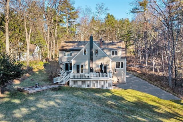 246 Marlboro Road, Sudbury, MA 01776