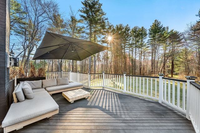 246 Marlboro Road, Sudbury, MA 01776