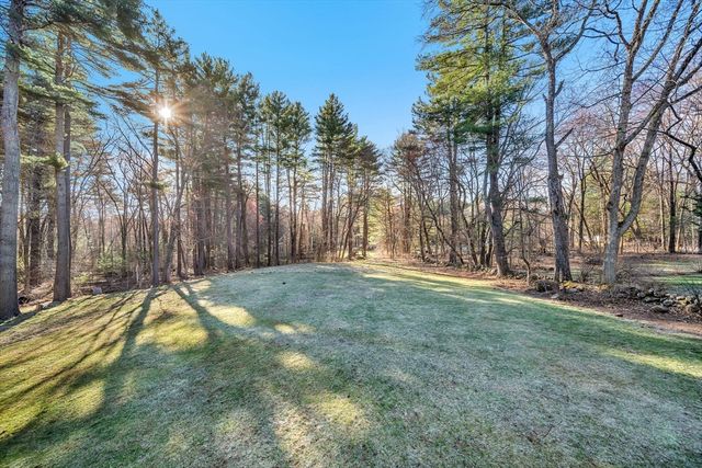 246 Marlboro Road, Sudbury, MA 01776