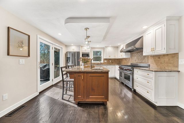 246 Marlboro Road, Sudbury, MA 01776