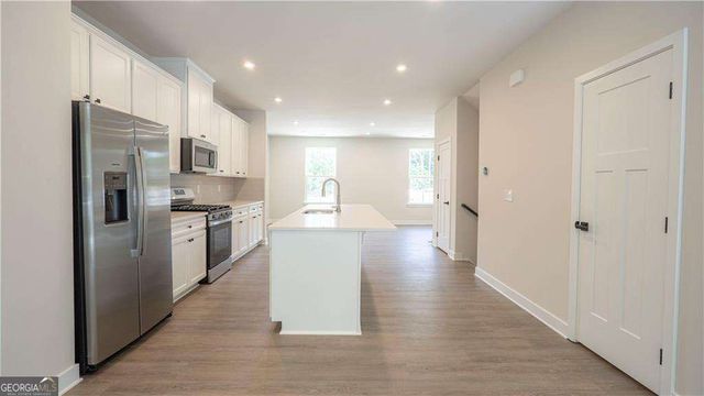961 Woods Chapel Road, Buford, GA 30518