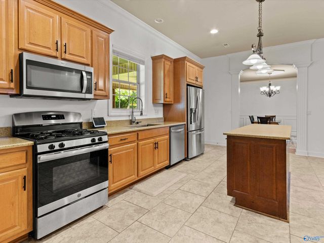 16258 Mcculley Mill Road, Athens, AL 35613