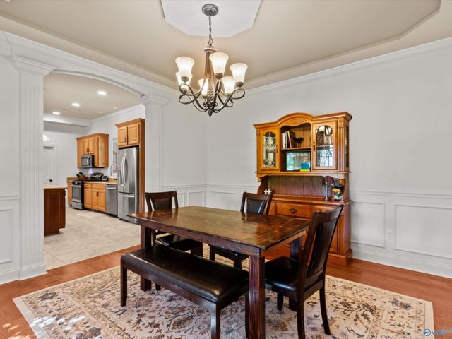 16258 Mcculley Mill Road, Athens, AL 35613