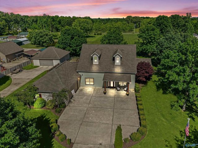16258 Mcculley Mill Road, Athens, AL 35613