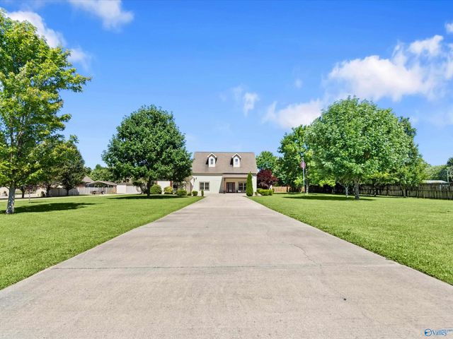 16258 Mcculley Mill Road, Athens, AL 35613