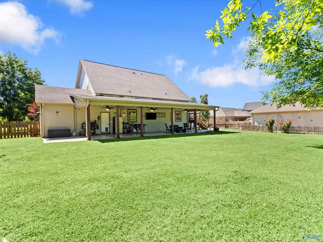 16258 Mcculley Mill Road, Athens, AL 35613