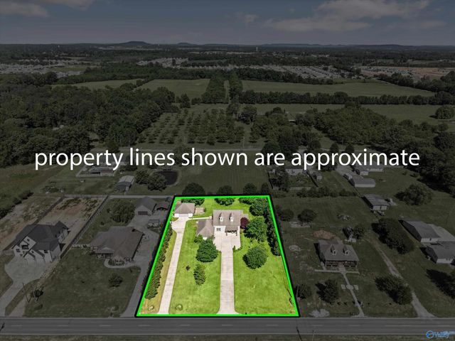 16258 Mcculley Mill Road, Athens, AL 35613