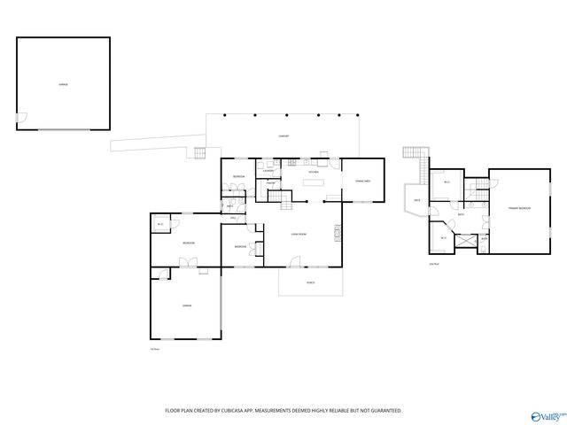 16258 Mcculley Mill Road, Athens, AL 35613