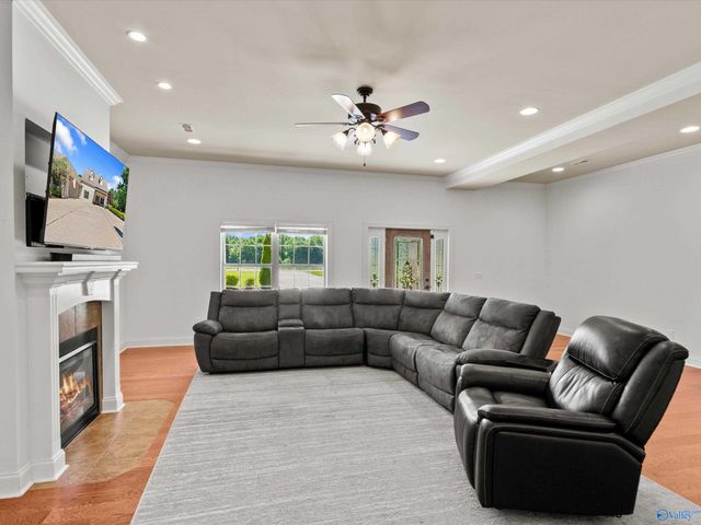 16258 Mcculley Mill Road, Athens, AL 35613