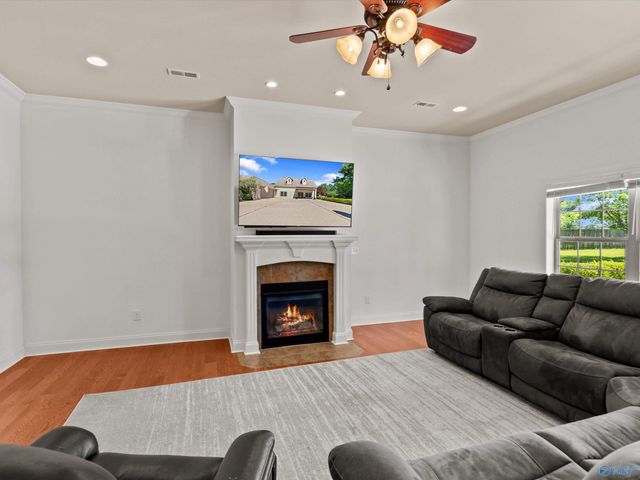16258 Mcculley Mill Road, Athens, AL 35613
