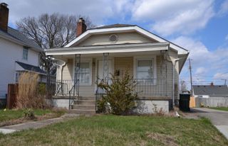 1780 E North Broadway Street, Columbus, OH 43224