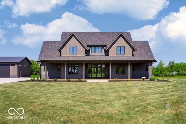 782 W State Road 234, Fortville, IN 46040